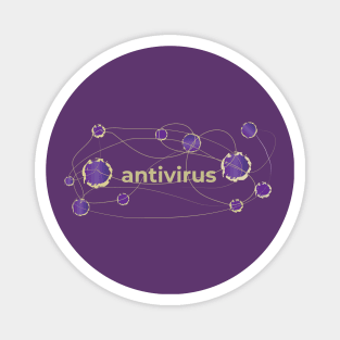 Antivirus Magnet